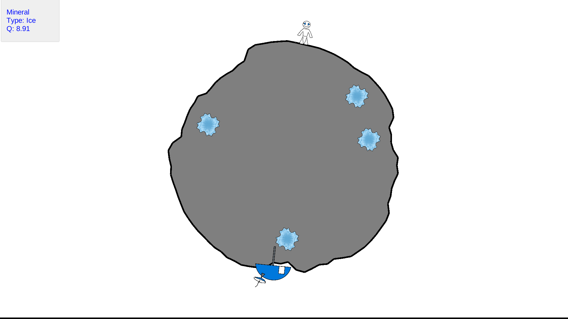 Screenshot 1 of The Colonist