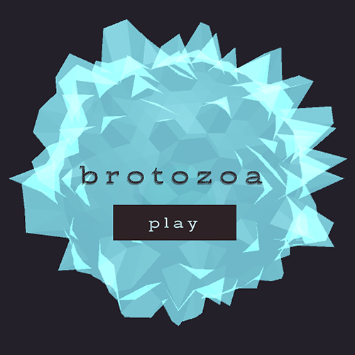 Screenshot 1 of Brotozoa