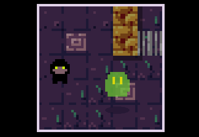 Screenshot 1 of Ruined Topology