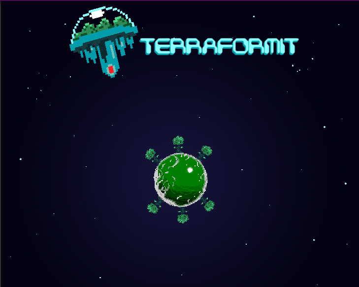 Screenshot 1 of Terraformit