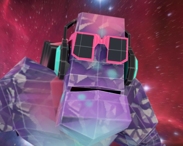 Screenshot 1 of Planet Beat