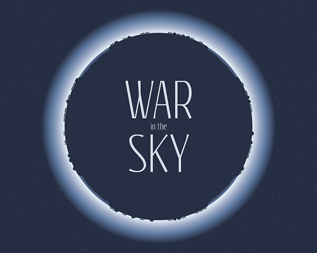 Screenshot 1 of War in the Sky