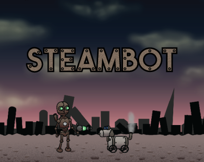 Screenshot 1 of SteamBot