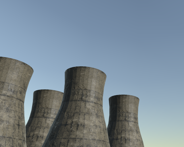 Screenshot 1 of I'm an (nuclear) engineer! 