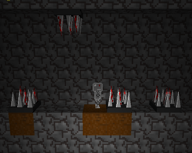 Screenshot 1 of Plutonium