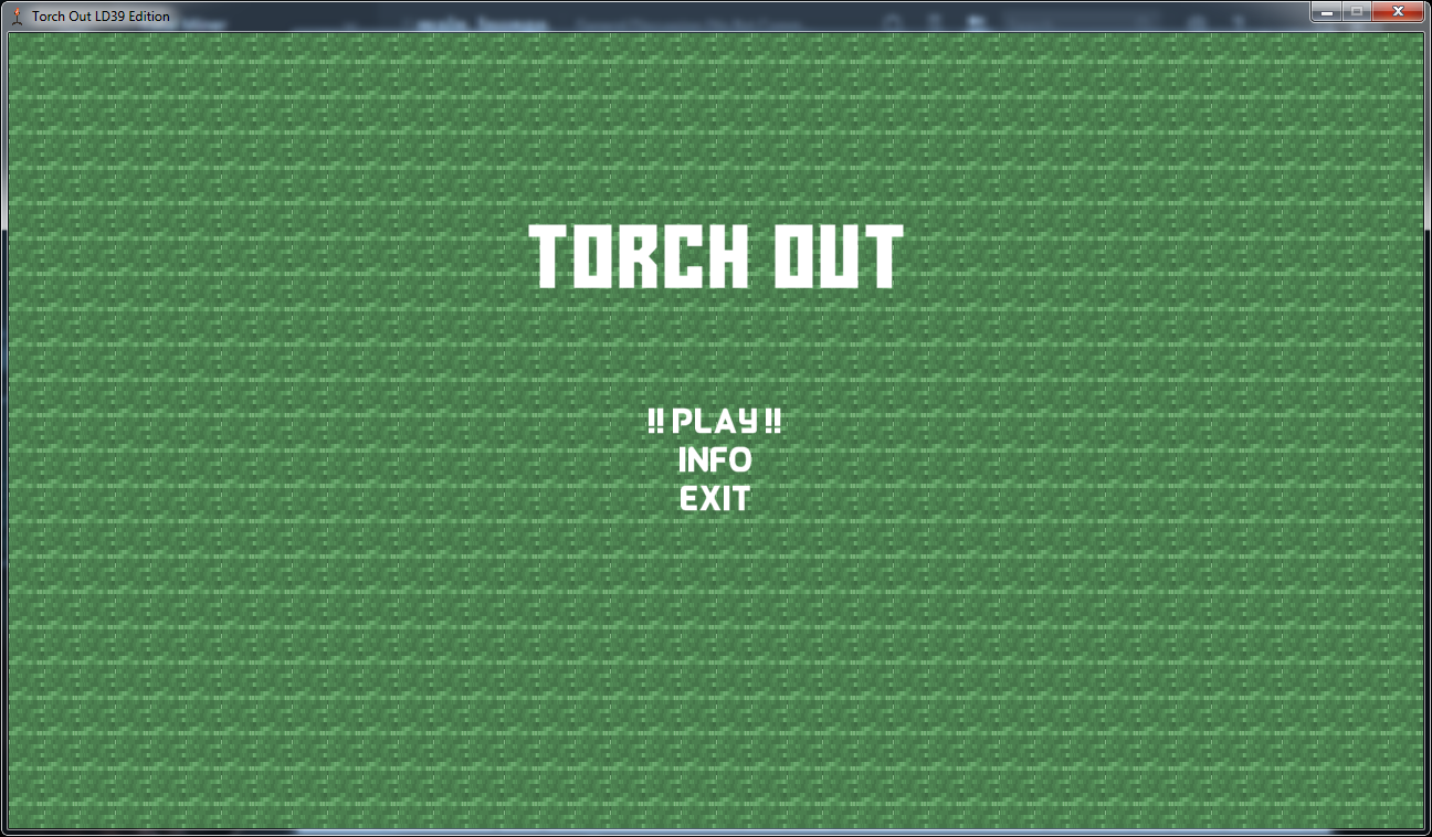 Screenshot 1 of Torch Out