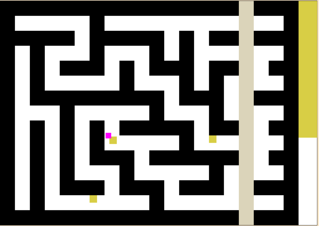 Screenshot 1 of Circuit Runner