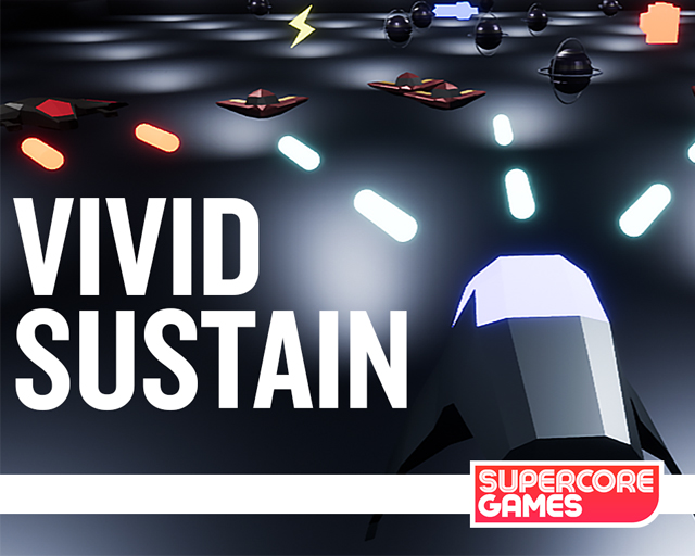 Screenshot 1 of Vivid Sustain
