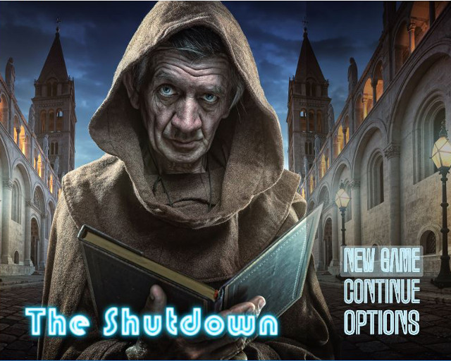 Screenshot 1 of The Shutdown