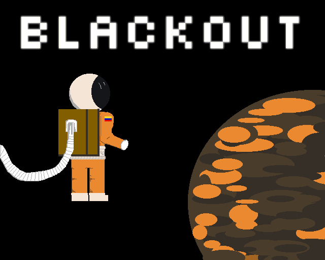 Screenshot 1 of Blackout