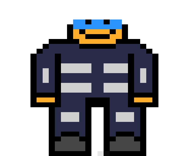 Screenshot 1 of Fat Fireman