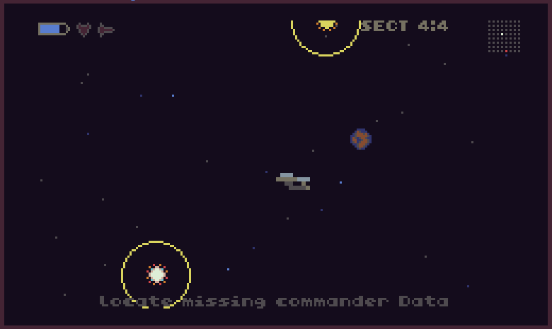 Screenshot 1 of Starship