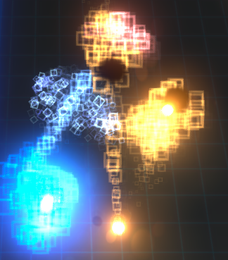 Screenshot 1 of Exocharge Infinite