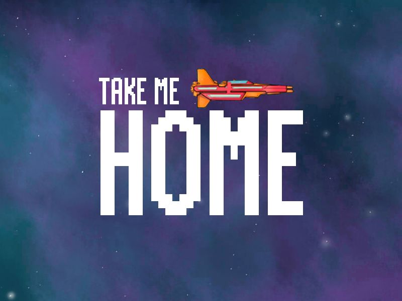 Screenshot 1 of Take me home