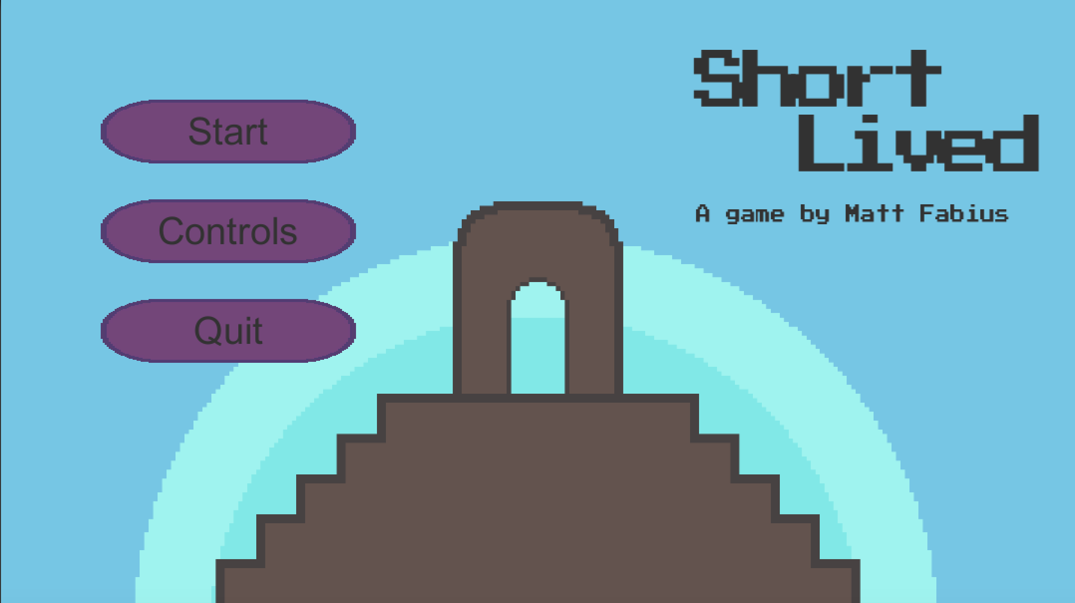 Screenshot 1 of Short Lived