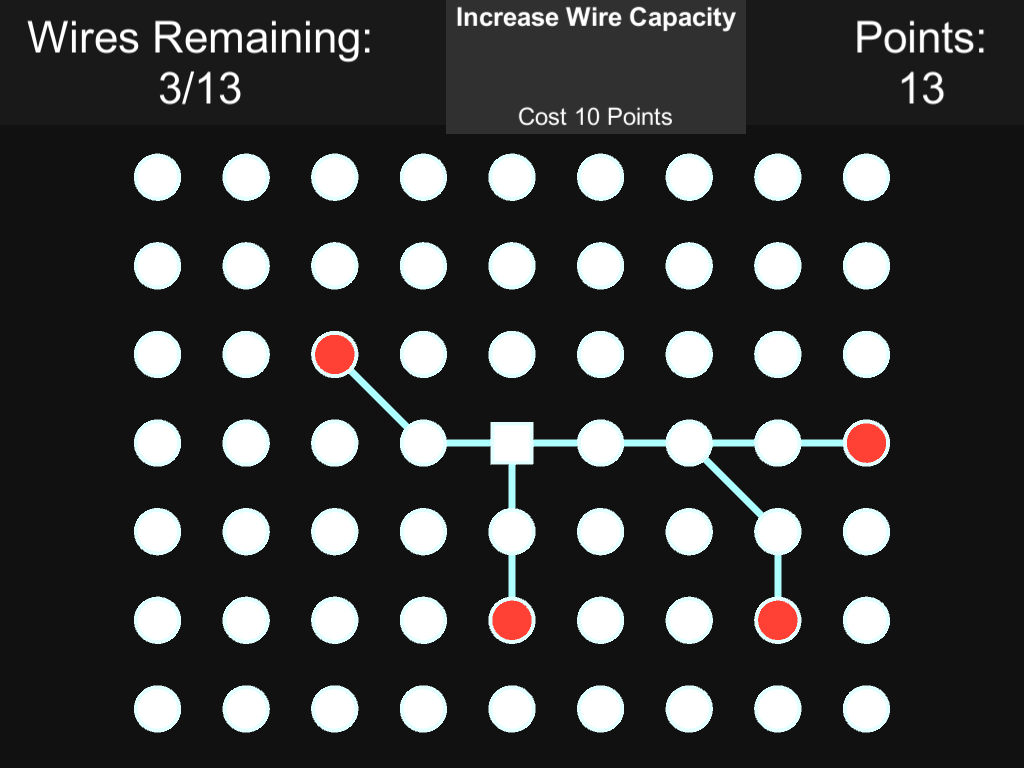 Screenshot 1 of Grid Connect