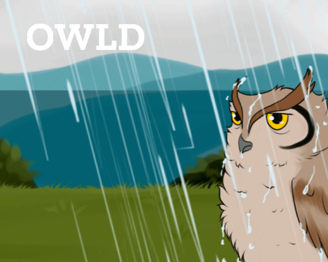 Screenshot 1 of Owld