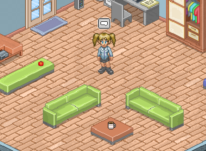 Screenshot 1 of Coffee is Power