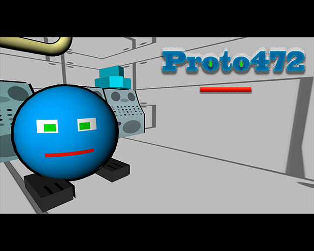 Screenshot 1 of Proto472
