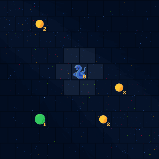 Screenshot 1 of Powersnek