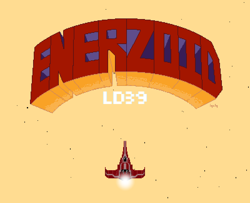 Screenshot 1 of Enerzoid