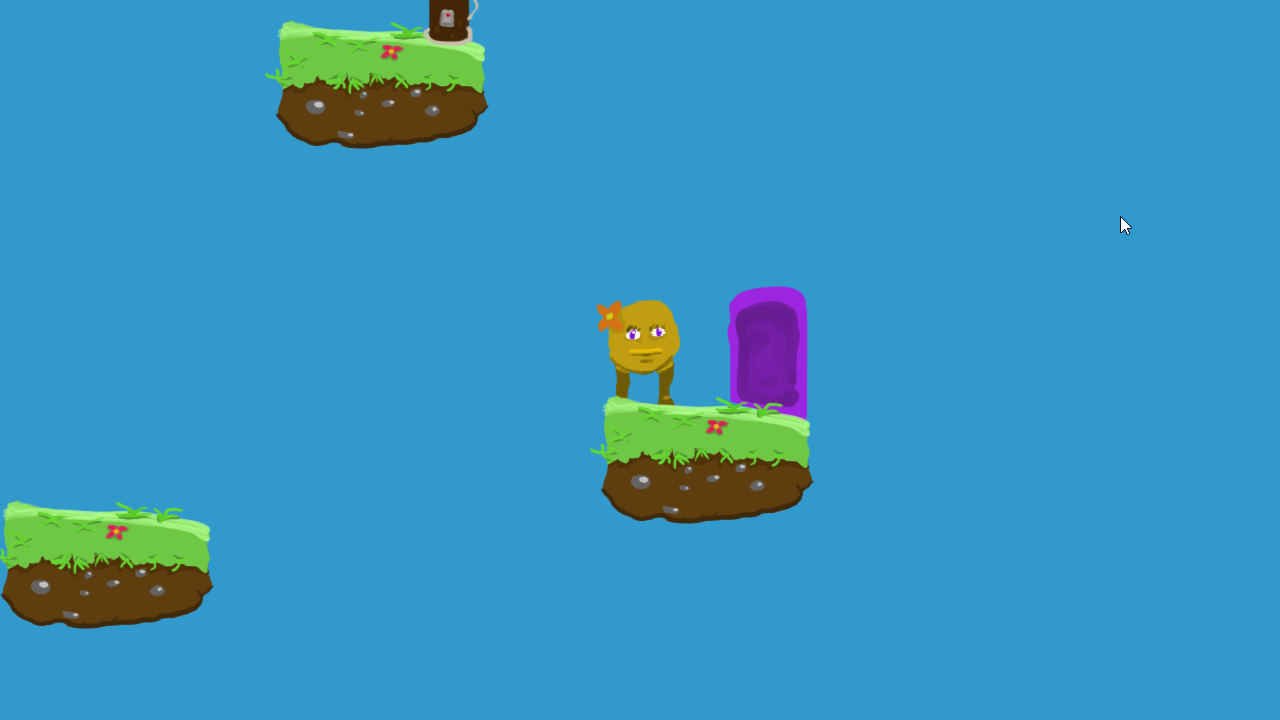 Screenshot 1 of Power Restoration