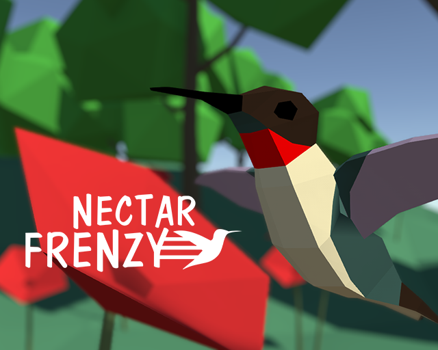 Screenshot 1 of Nectar Frenzy