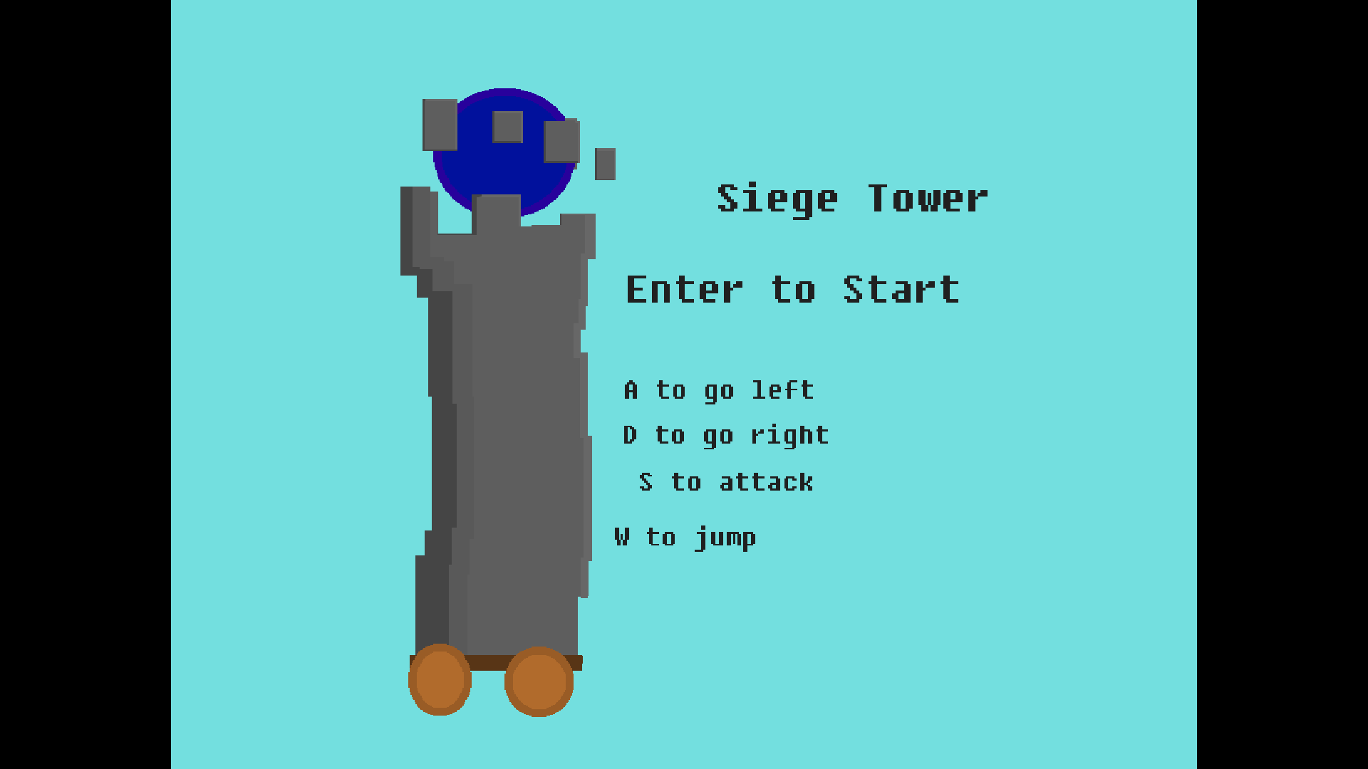 Screenshot 1 of Siege Tower