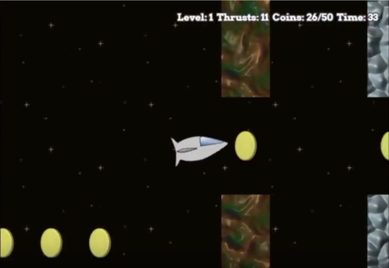 Screenshot 1 of Soaring