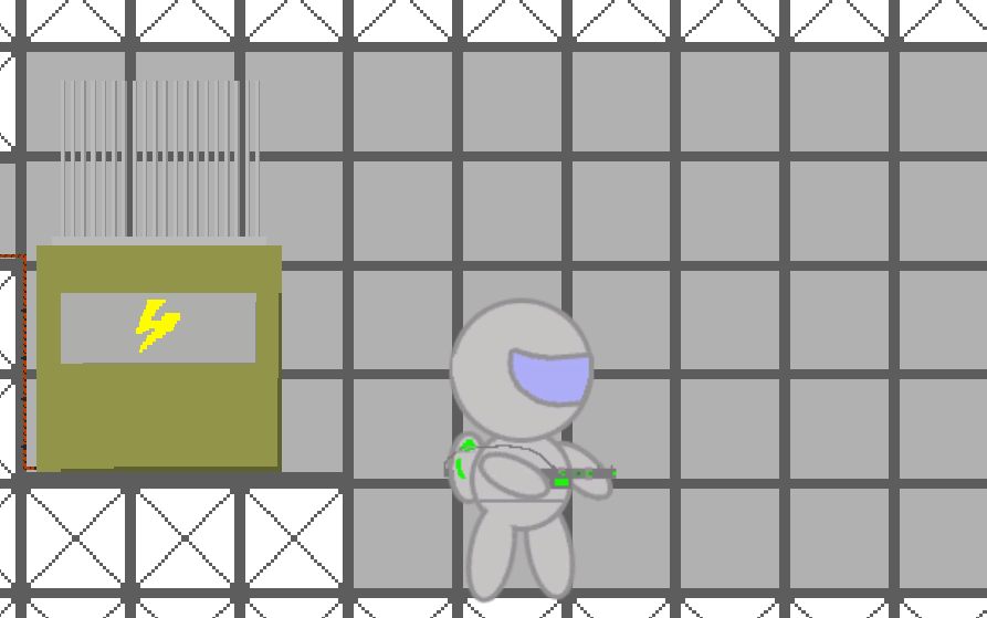 Screenshot 1 of The Last Frontier