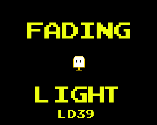 Screenshot 1 of Fading Light