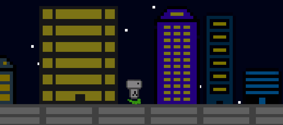 Screenshot 1 of Power Surge