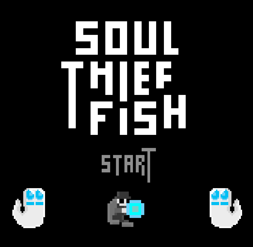 Screenshot 1 of Soul thief fish