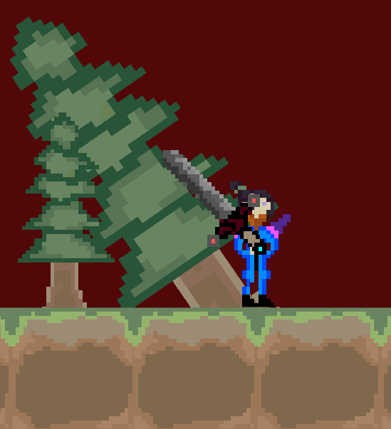 Screenshot 1 of Sticky Plague