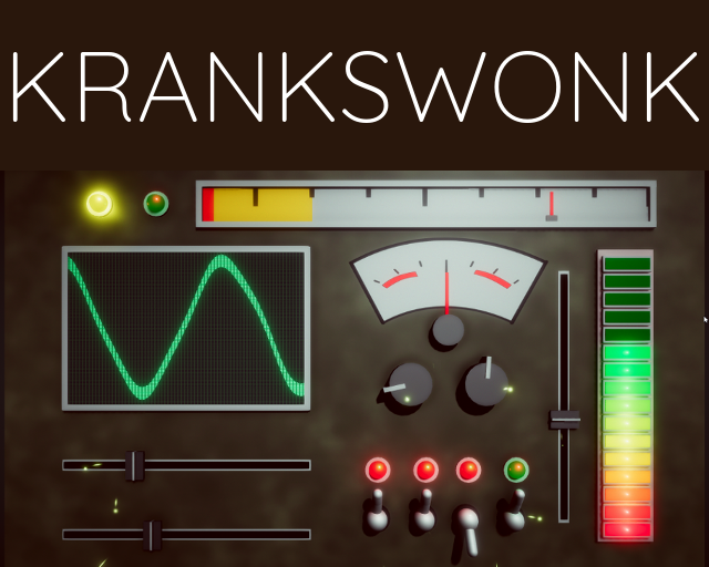Screenshot 1 of KRANKSWONK