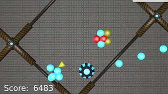 Screenshot 1 of Pain Reaction