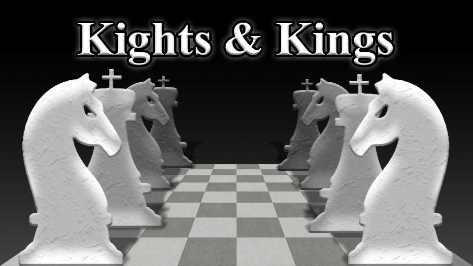 Screenshot 1 of Knights and Kings