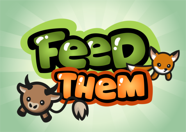 Screenshot 1 of Feed Them