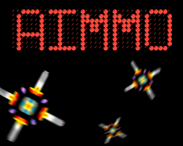 Screenshot 1 of Aimmo