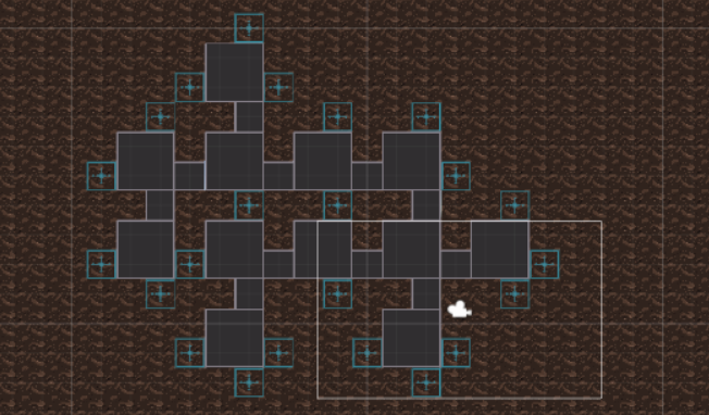 Screenshot 1 of Observer: Bunker Sim