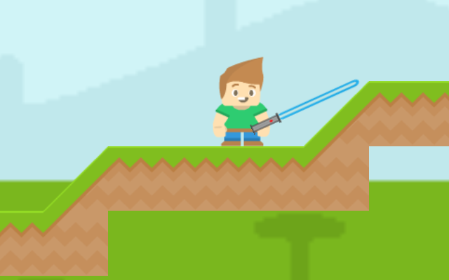 Screenshot 1 of Randomly Relentless Rumble
