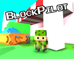 Screenshot 1 of Block Pilot