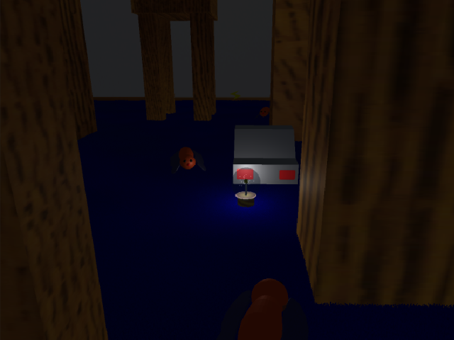Screenshot 1 of find the light