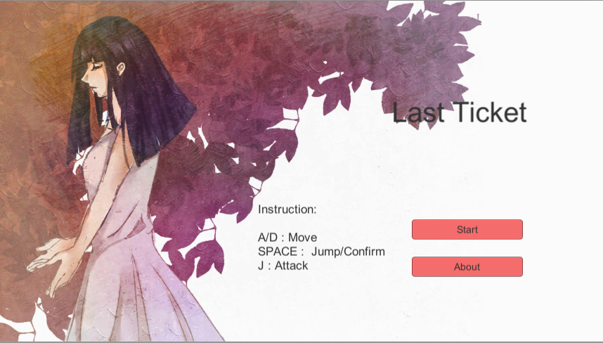 Screenshot 1 of Last Ticket