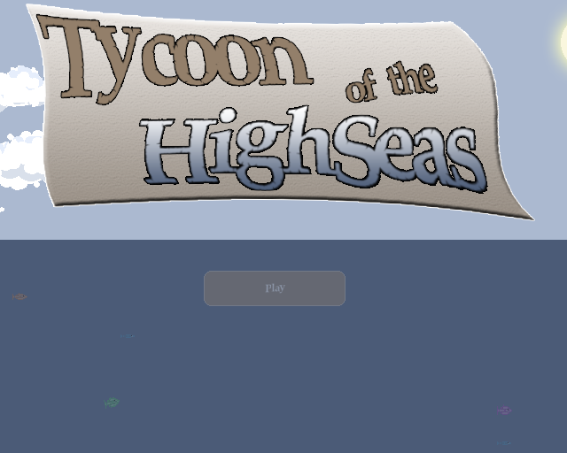 Screenshot 1 of Tycoon of the HighSeas