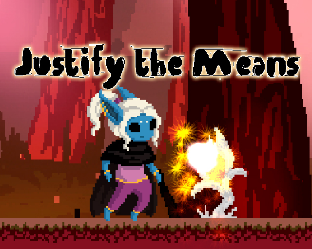 Screenshot 1 of Justify the Means