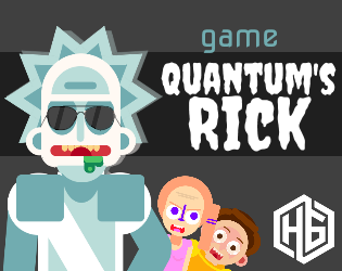 Screenshot 1 of Quantum's Rick