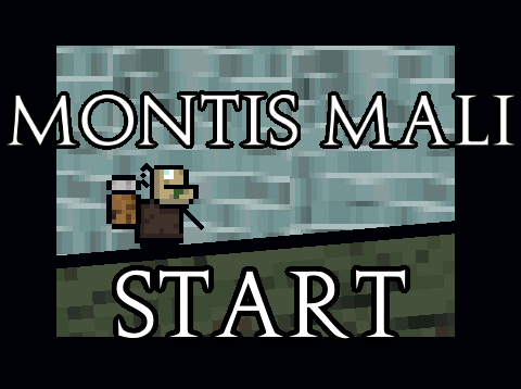 Screenshot 1 of MONTIS MALI