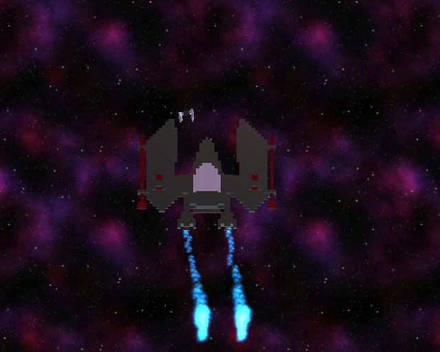 Screenshot 1 of Drone Invasion