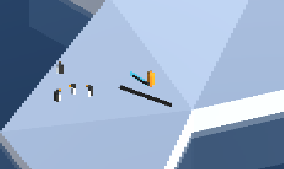Screenshot 1 of ADM - Artic Ded Mazay
